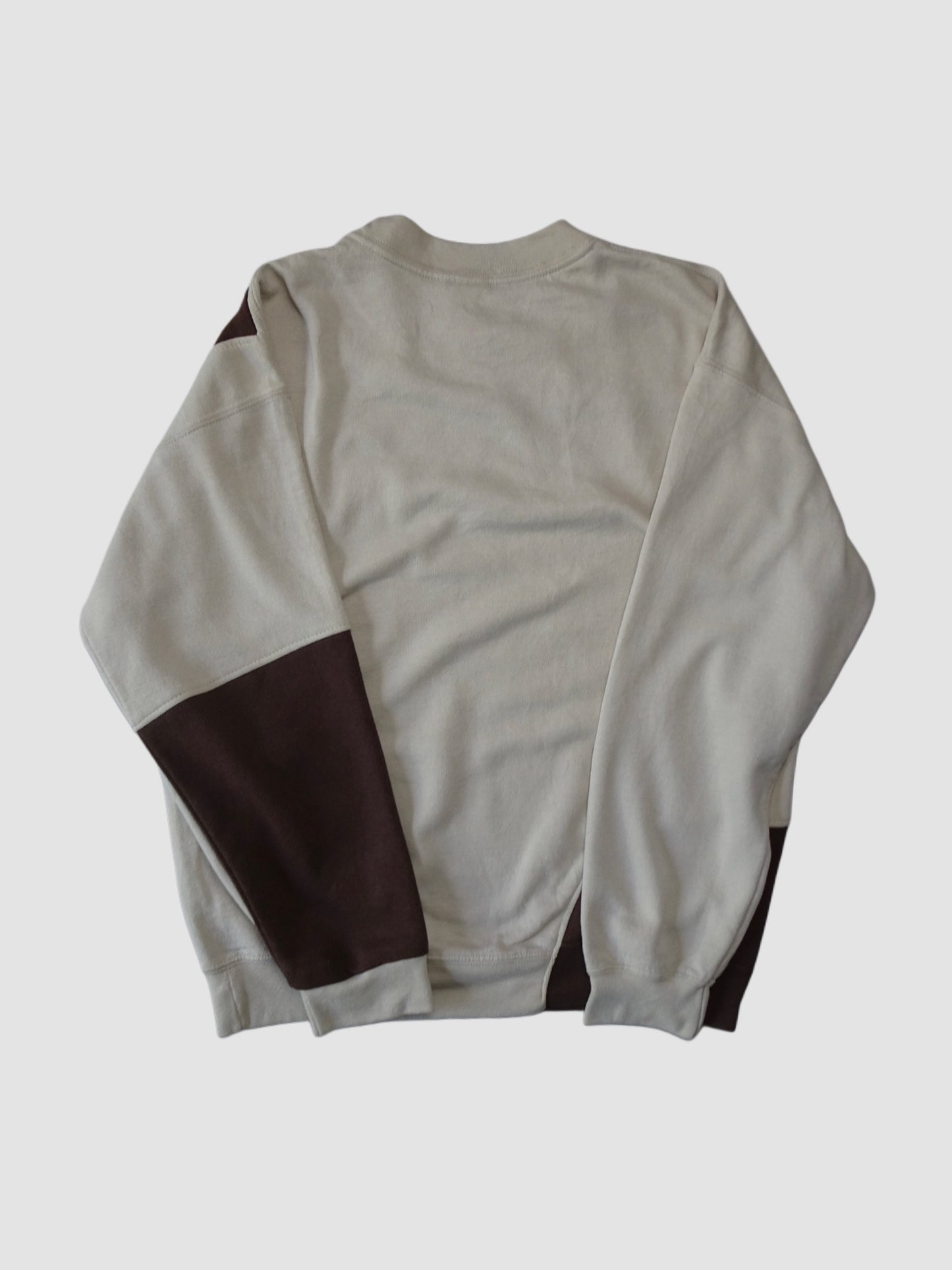 Reworked Sweatshirt - Carhartt (M)