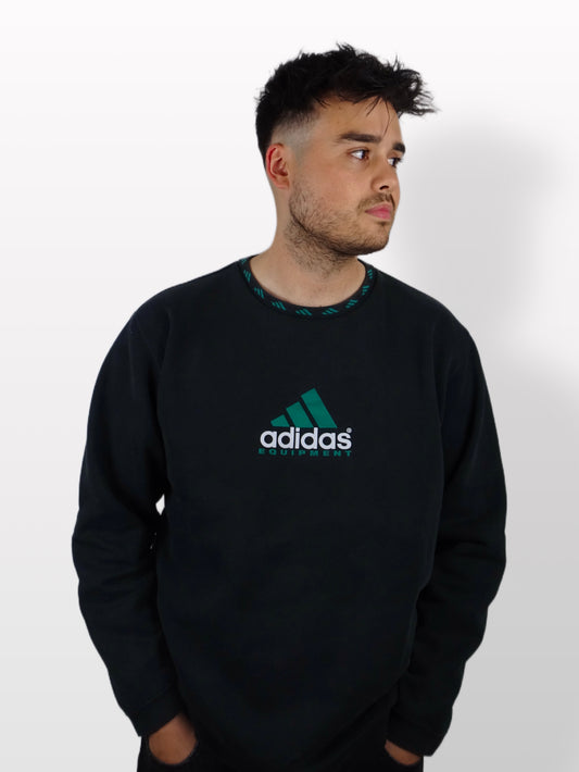 Sweatshirt - Adidas (L)