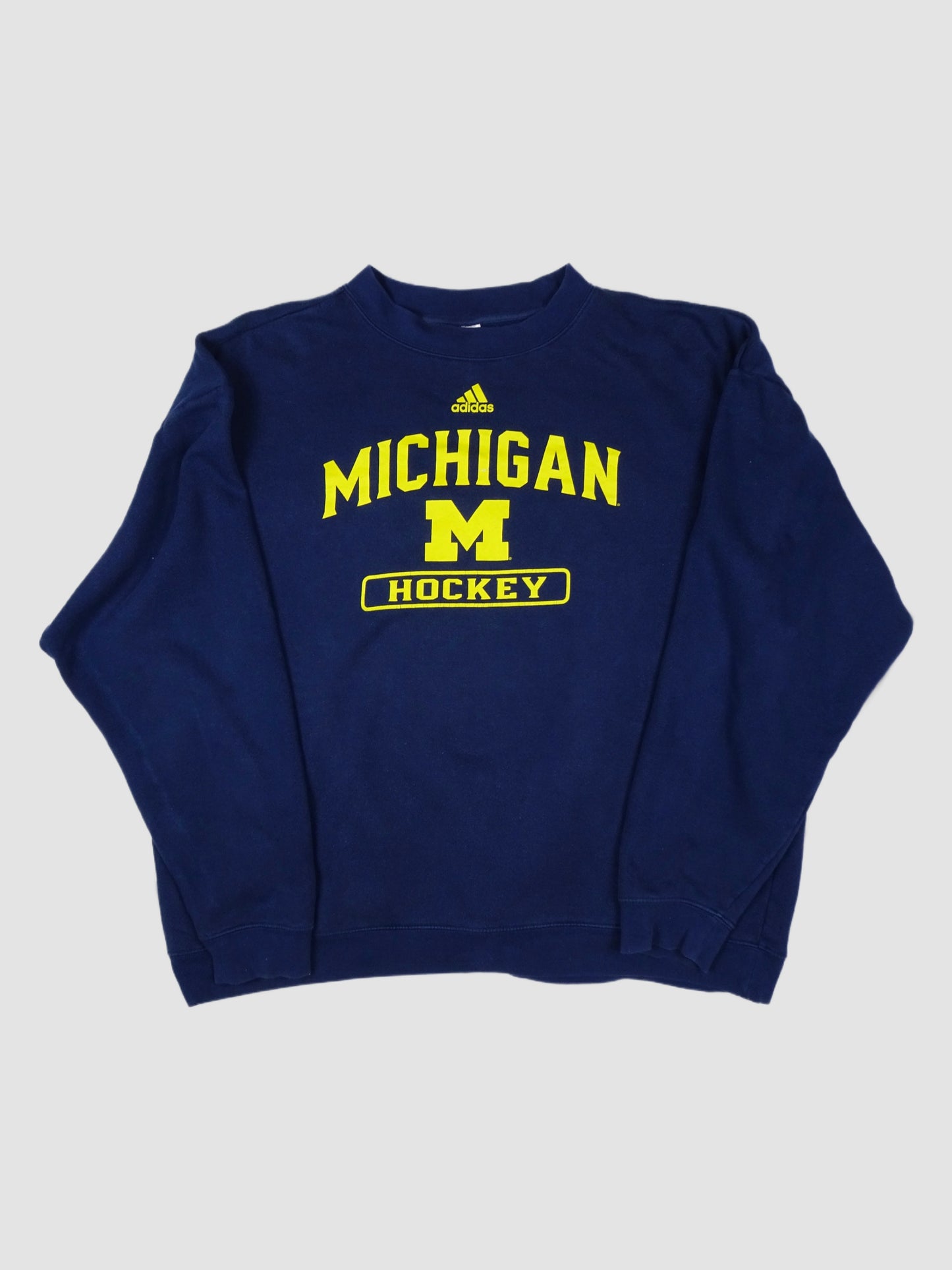 Sweatshirt - Adidas (XL)