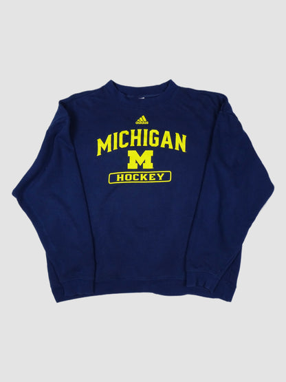 Sweatshirt - Adidas (XL)