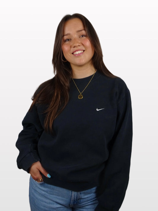 Sweatshirt - Nike (M)