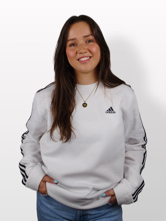 Sweatshirt - Adidas (L)