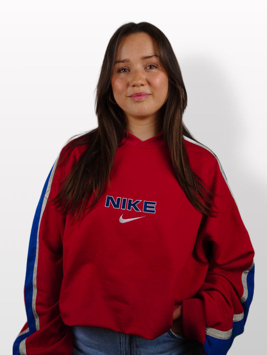 Sweatshirt - Nike (XXL)