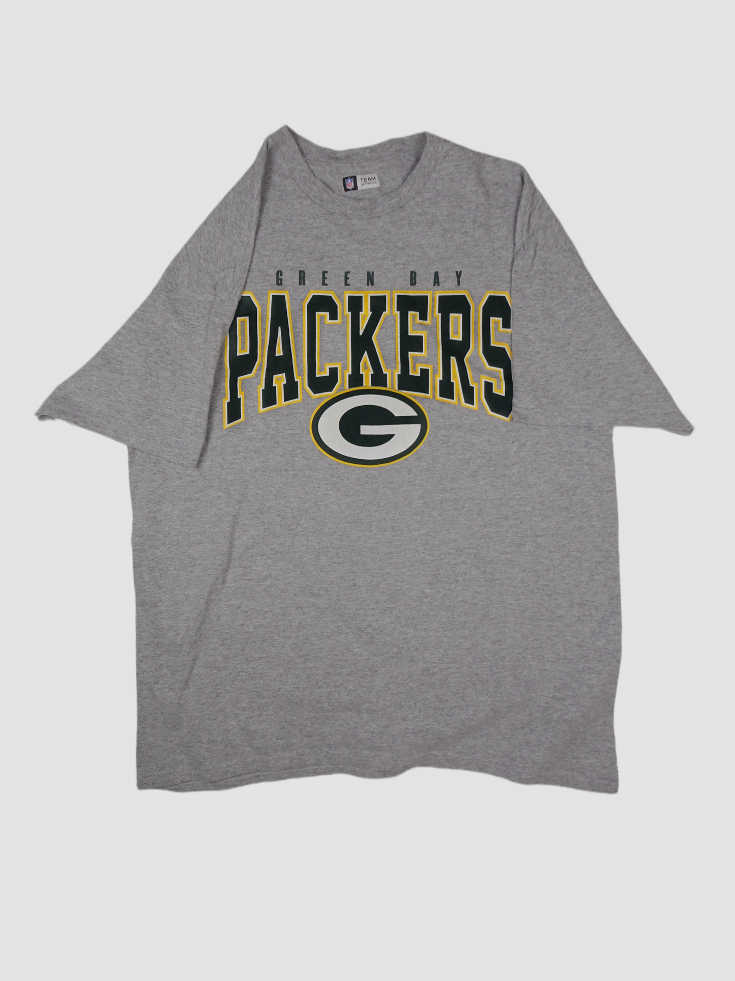T-shirt - Packers (L)