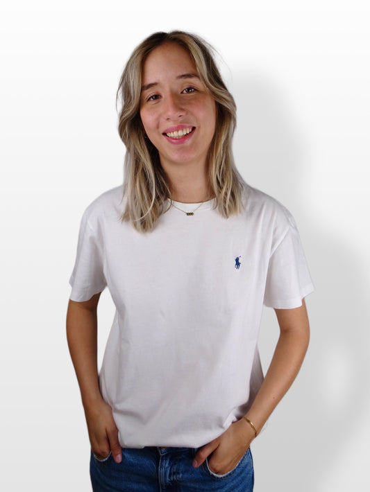 T-shirt - Ralph Lauren (M)