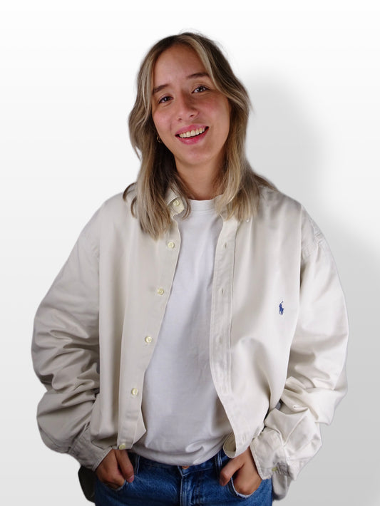 Blouse - Ralph Lauren (XXL)