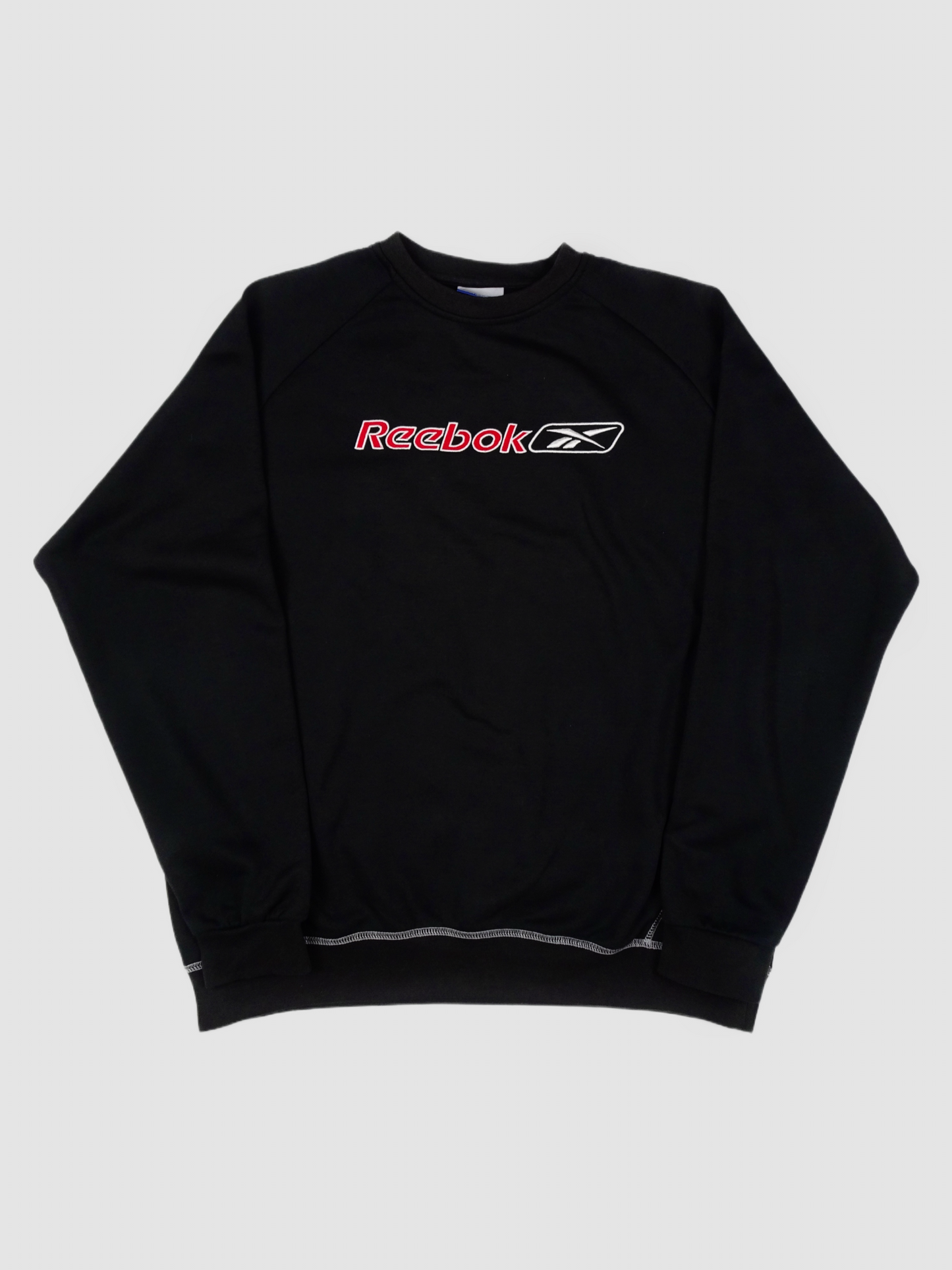 Sweatshirt - Reebok (XL)