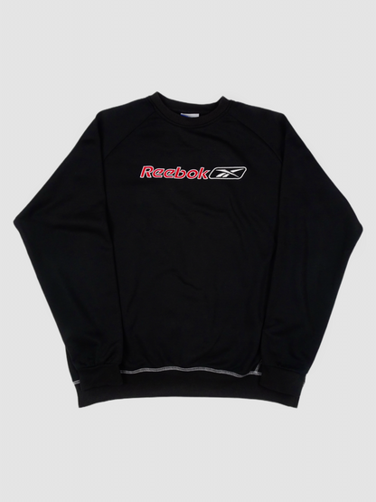 Sweatshirt - Reebok (XL)