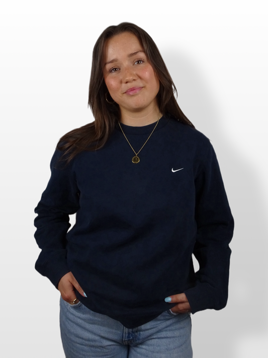 Sweatshirt - Nike (M)
