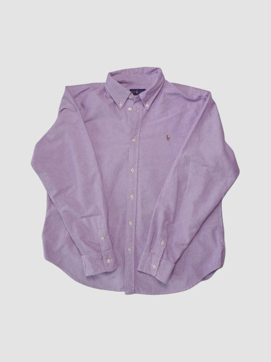 Blouse - Ralph Lauren (M)