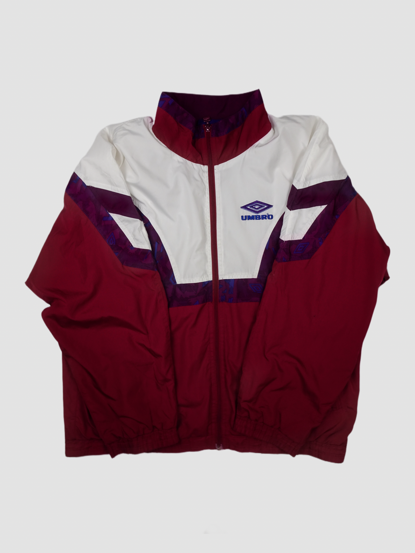 Jacket - Umbro (L)