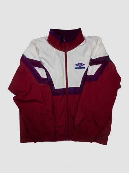 Jacket - Umbro (L)