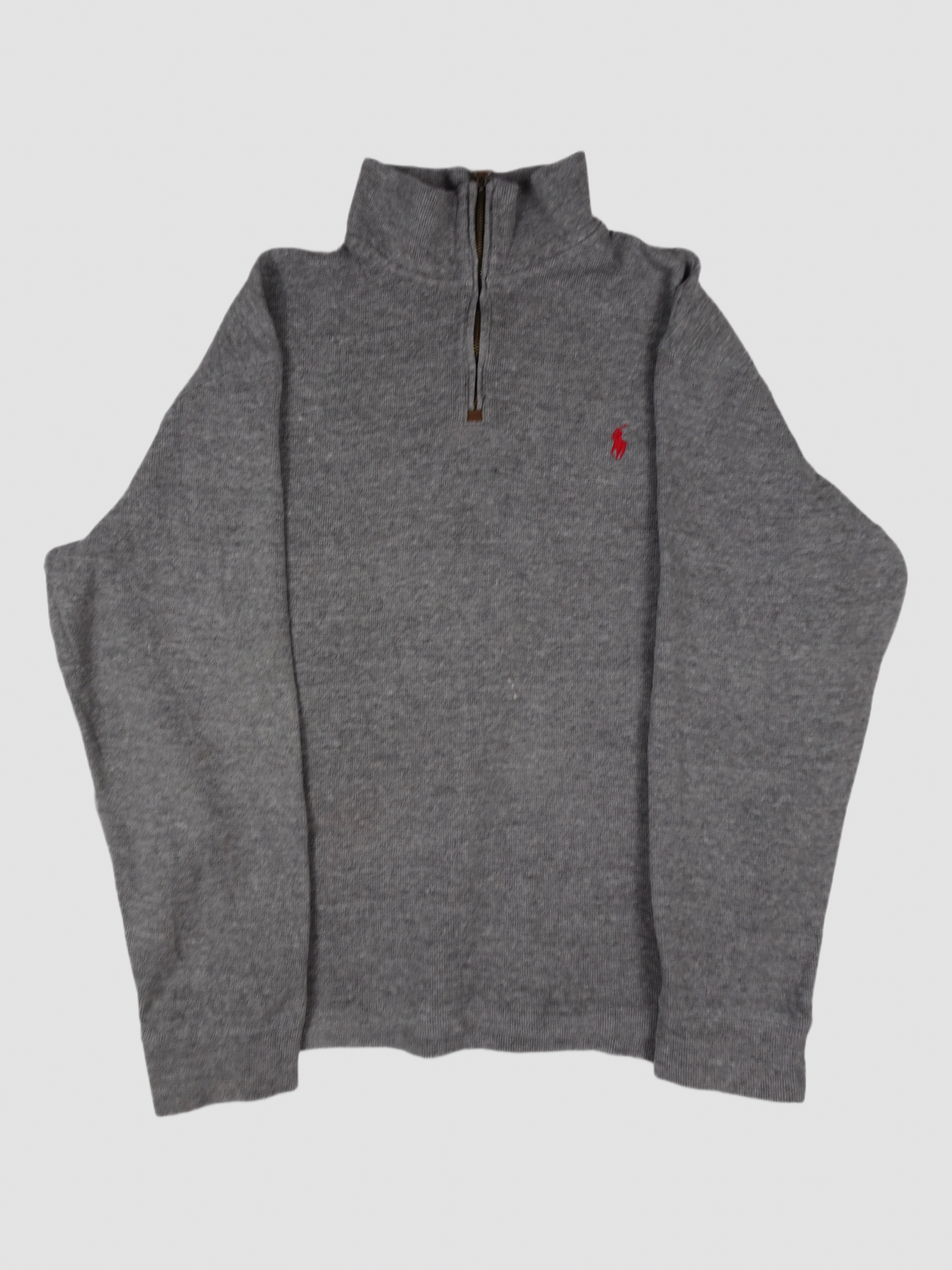 Quarter Zip - Ralph Lauren (L)