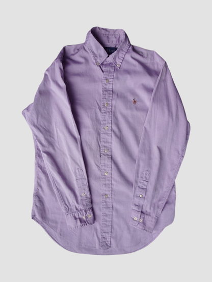 Blouse - Ralph Lauren (M)