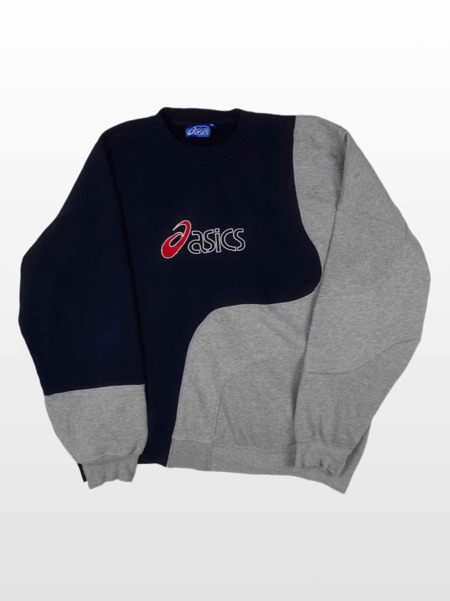 Reworked Sweatshirt - Asics (L)