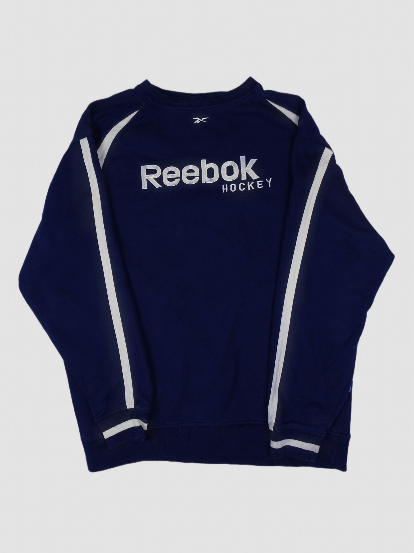 Sweatshirt - Reebok (L)