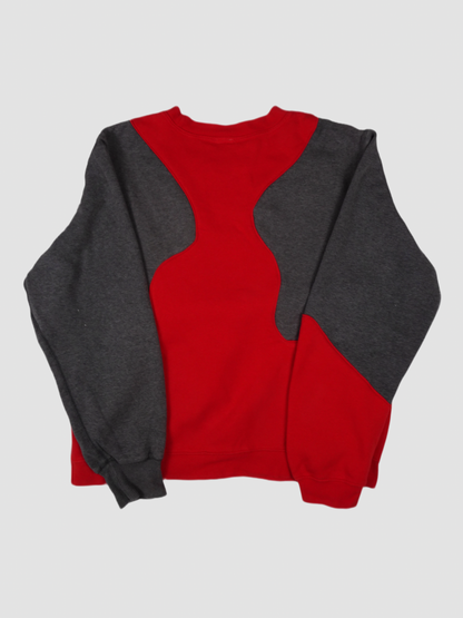 Reworked Sweatshirt - Nike (L)