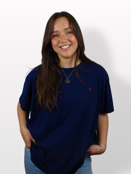 T-shirt - Ralph Lauren (XL)