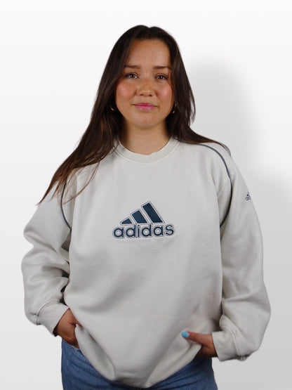 Sweatshirt - Adidas (L)