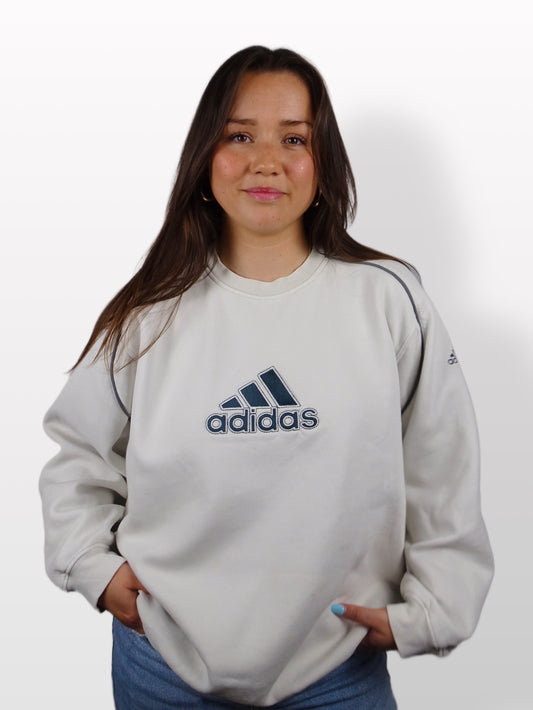 Sweatshirt - Adidas (L)
