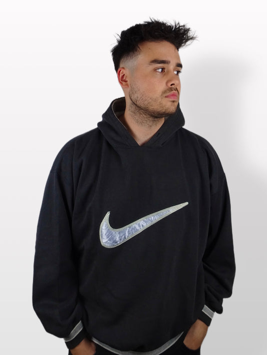 Hoodie - Nike (XL)