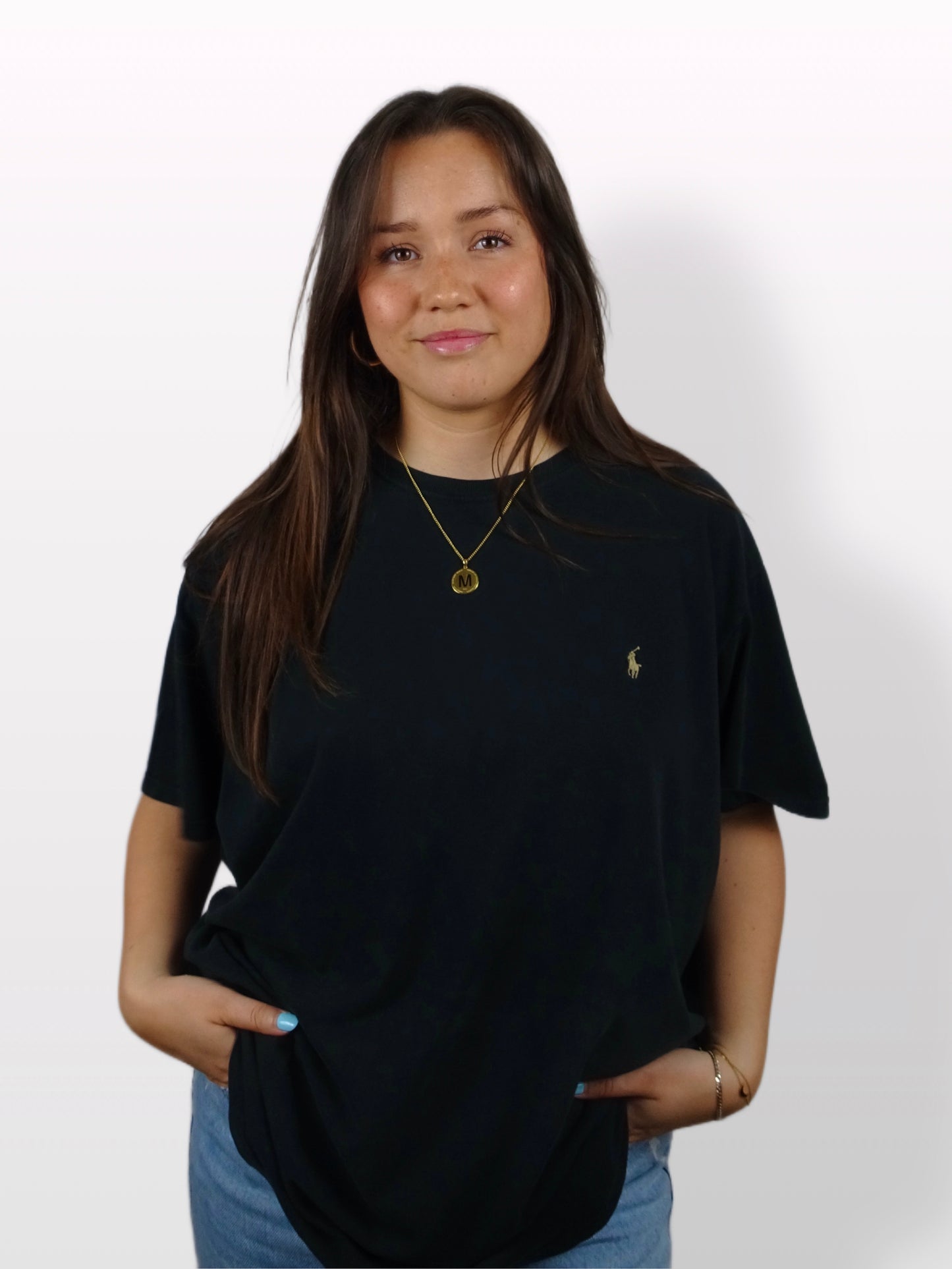 T-shirt - Ralph Lauren (XL)