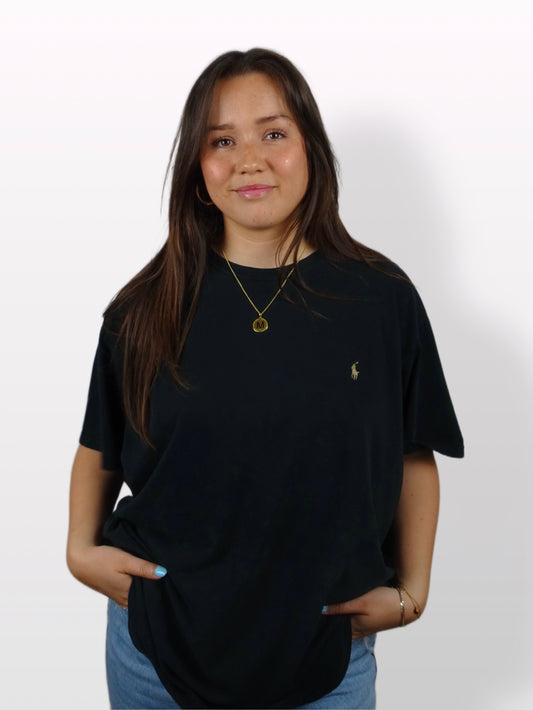 T-shirt - Ralph Lauren (XL)