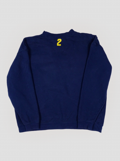 Sweatshirt - Adidas (XL)