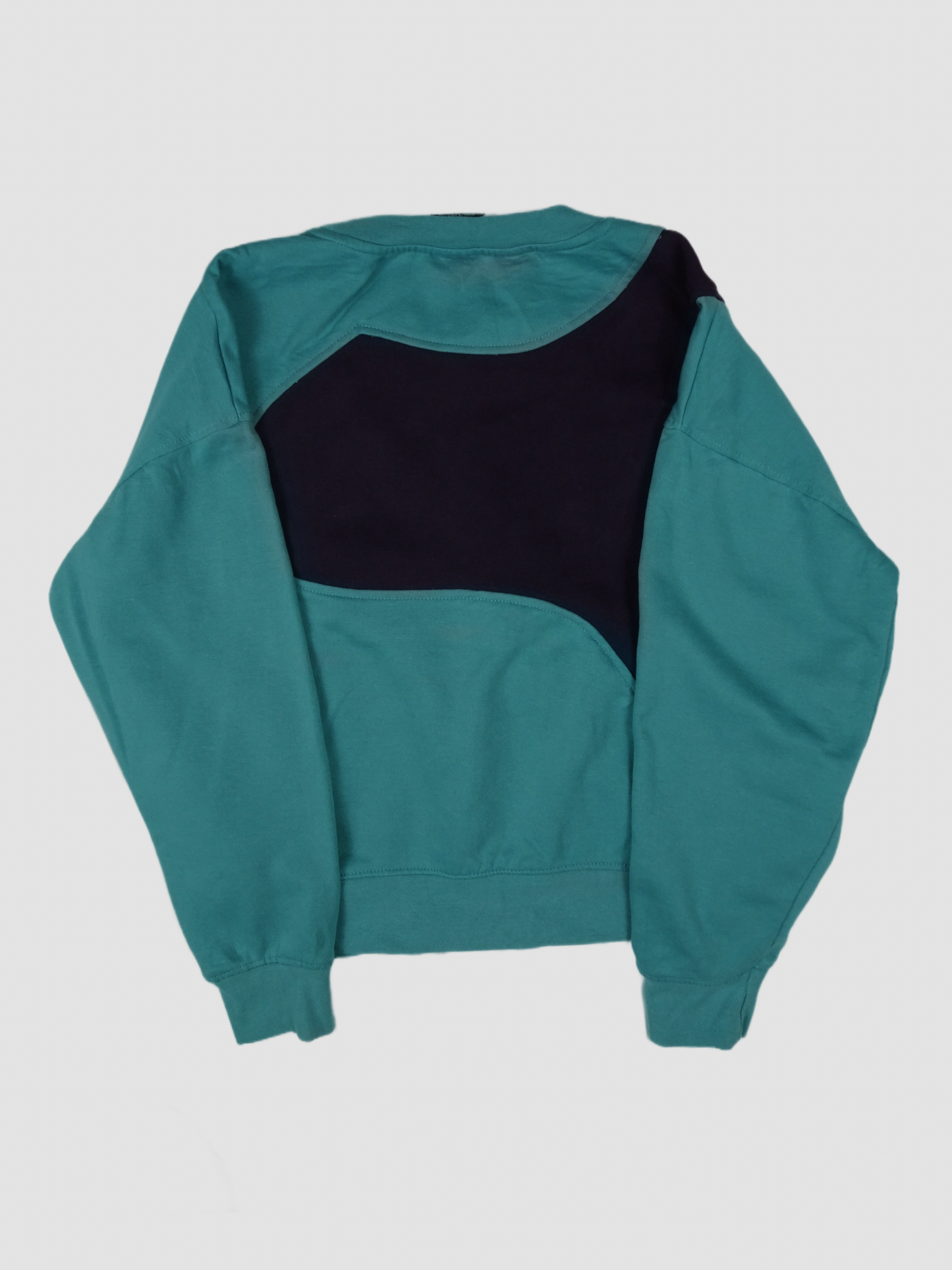 Reworked Sweatshirt - Nike (S)