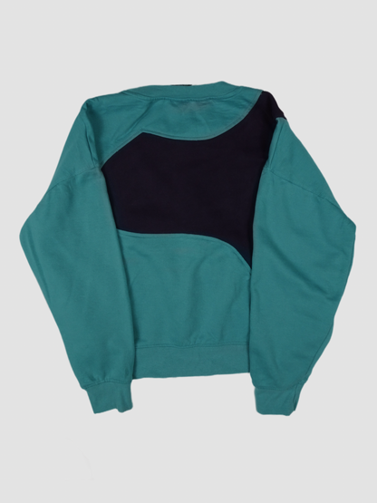 Reworked Sweatshirt - Nike (S)