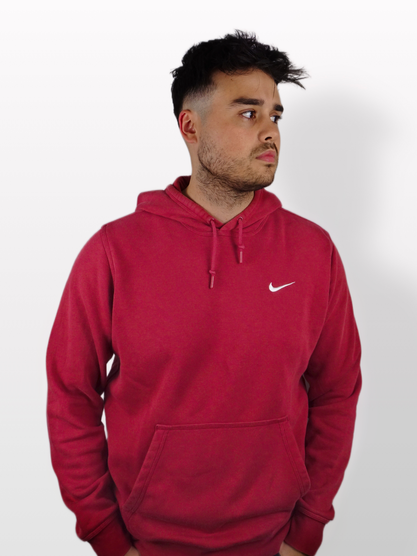 Hoodie - Nike (L)