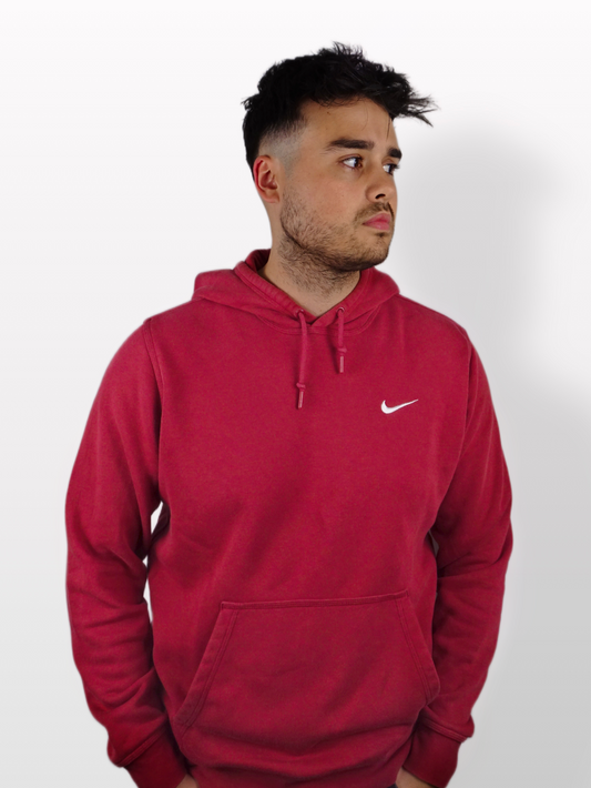 Hoodie - Nike (L)