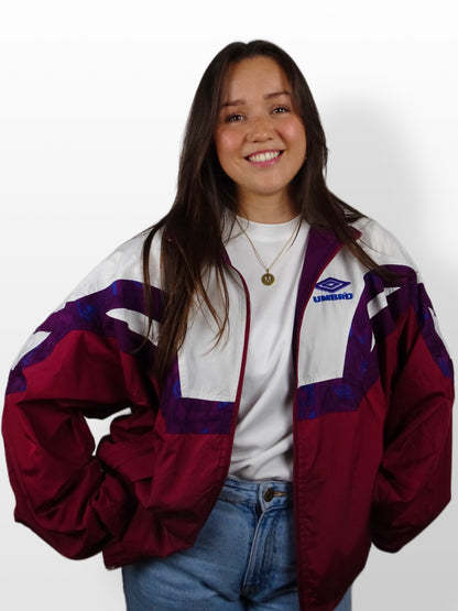 Jacket - Umbro (L)