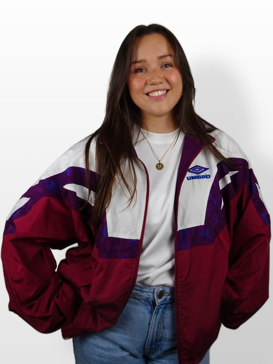 Jacket - Umbro (L)