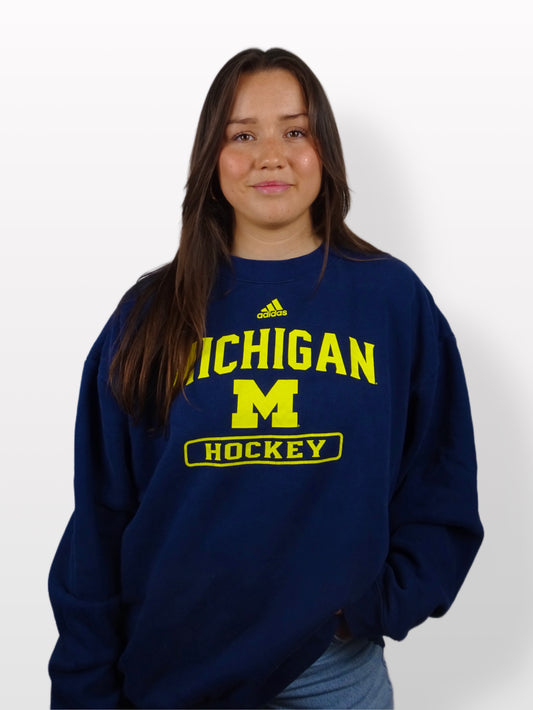 Sweatshirt - Adidas (XL)