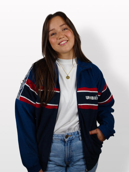 Jacket - Umbro (M)