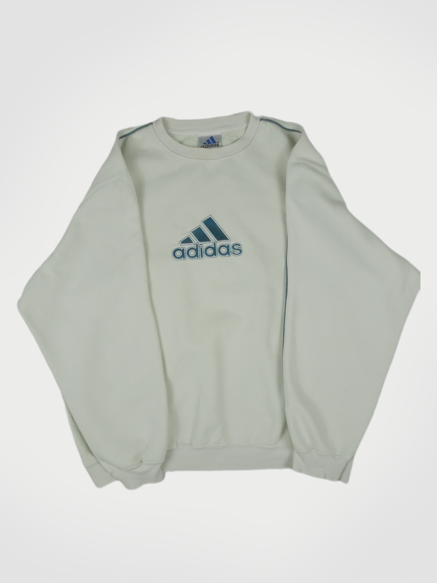 Sweatshirt - Adidas (L)