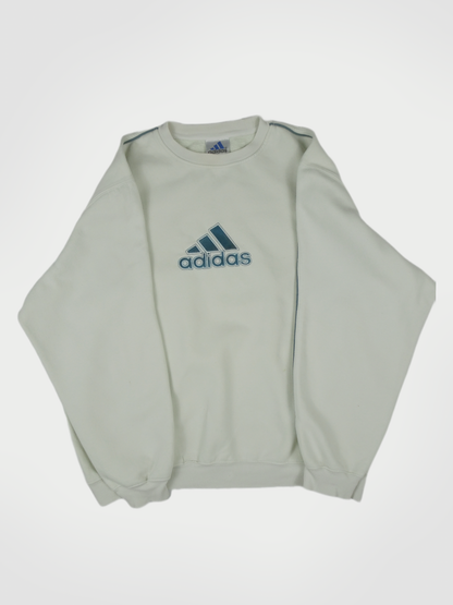 Sweatshirt - Adidas (L)