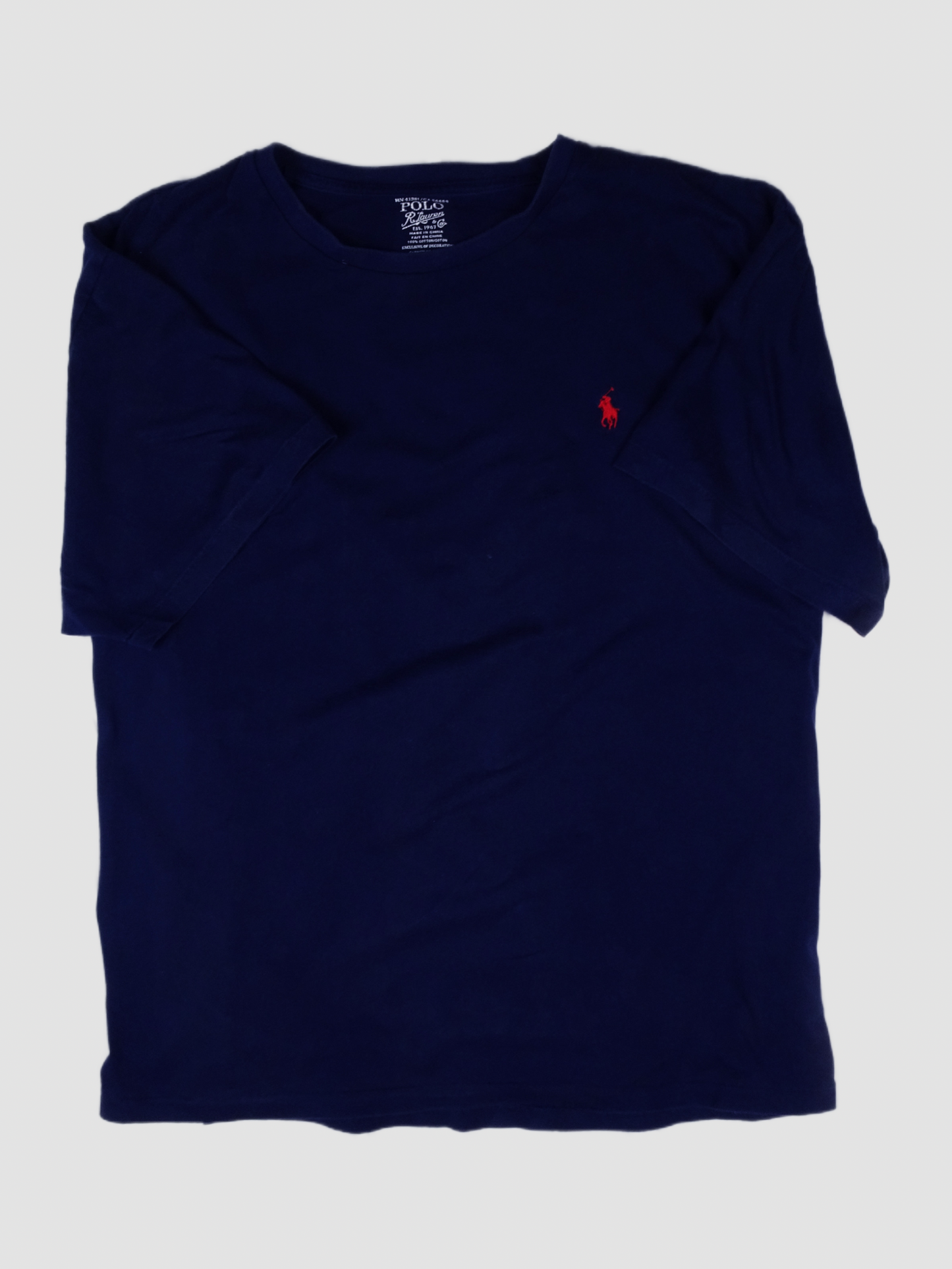 T-shirt - Ralph Lauren (XL)