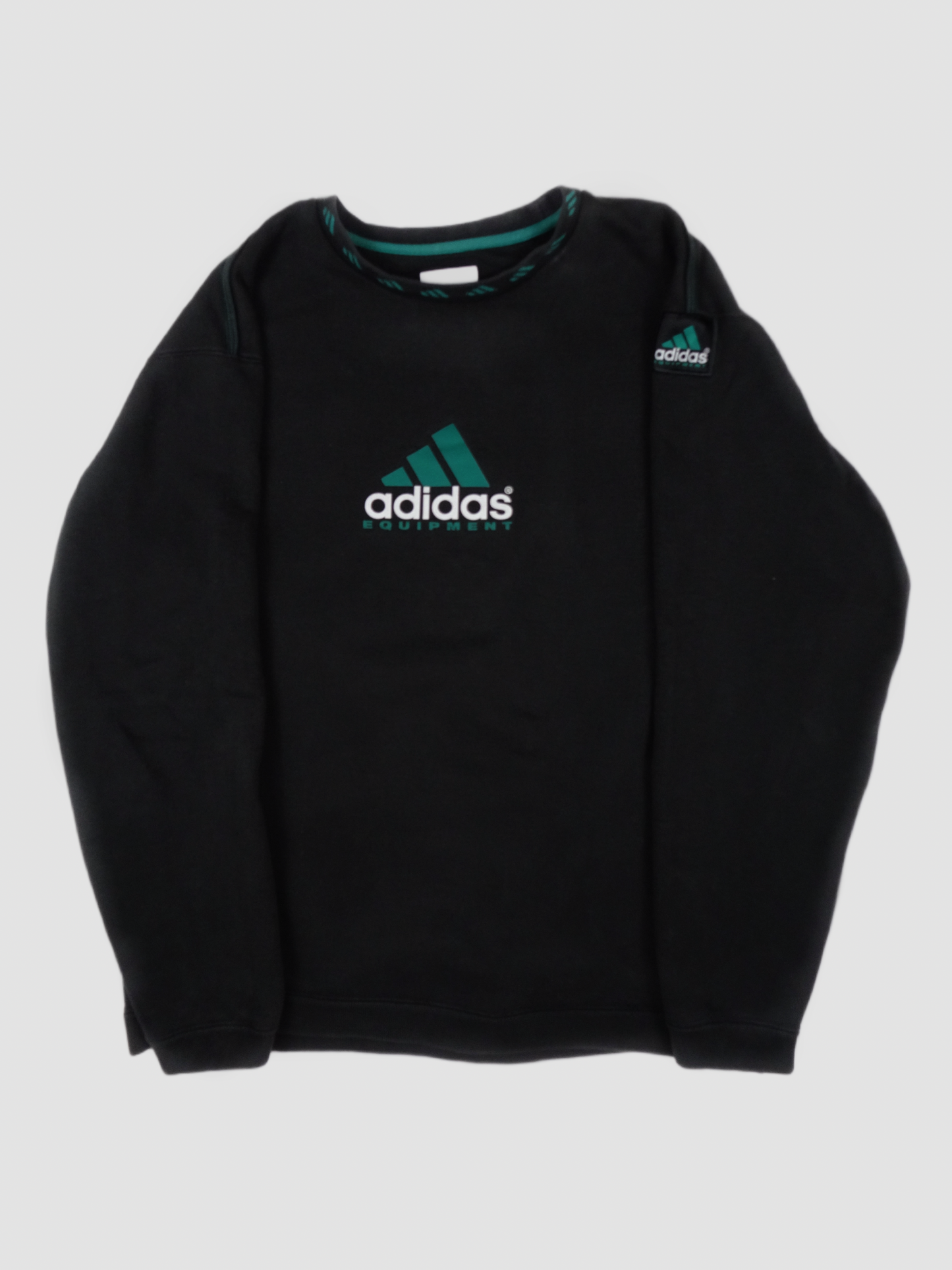 Sweatshirt - Adidas (L)