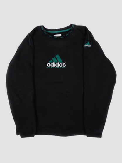 Sweatshirt - Adidas (L)