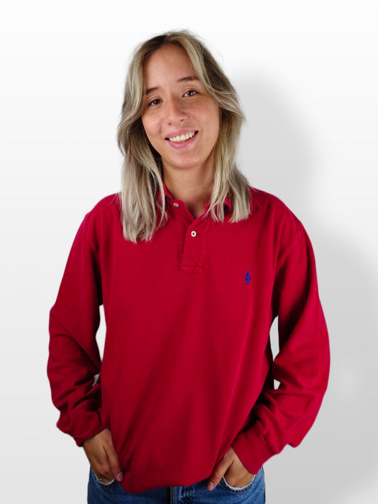 Polo - Ralph Lauren (L)