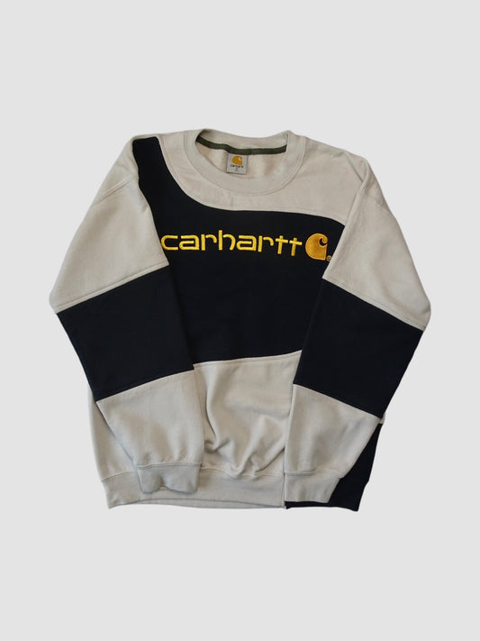 Reworked Sweatshirt - Carhartt (M)