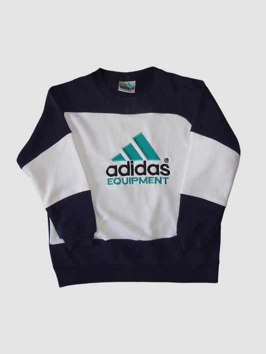 Reworked Sweatshirt - Adidas (M)