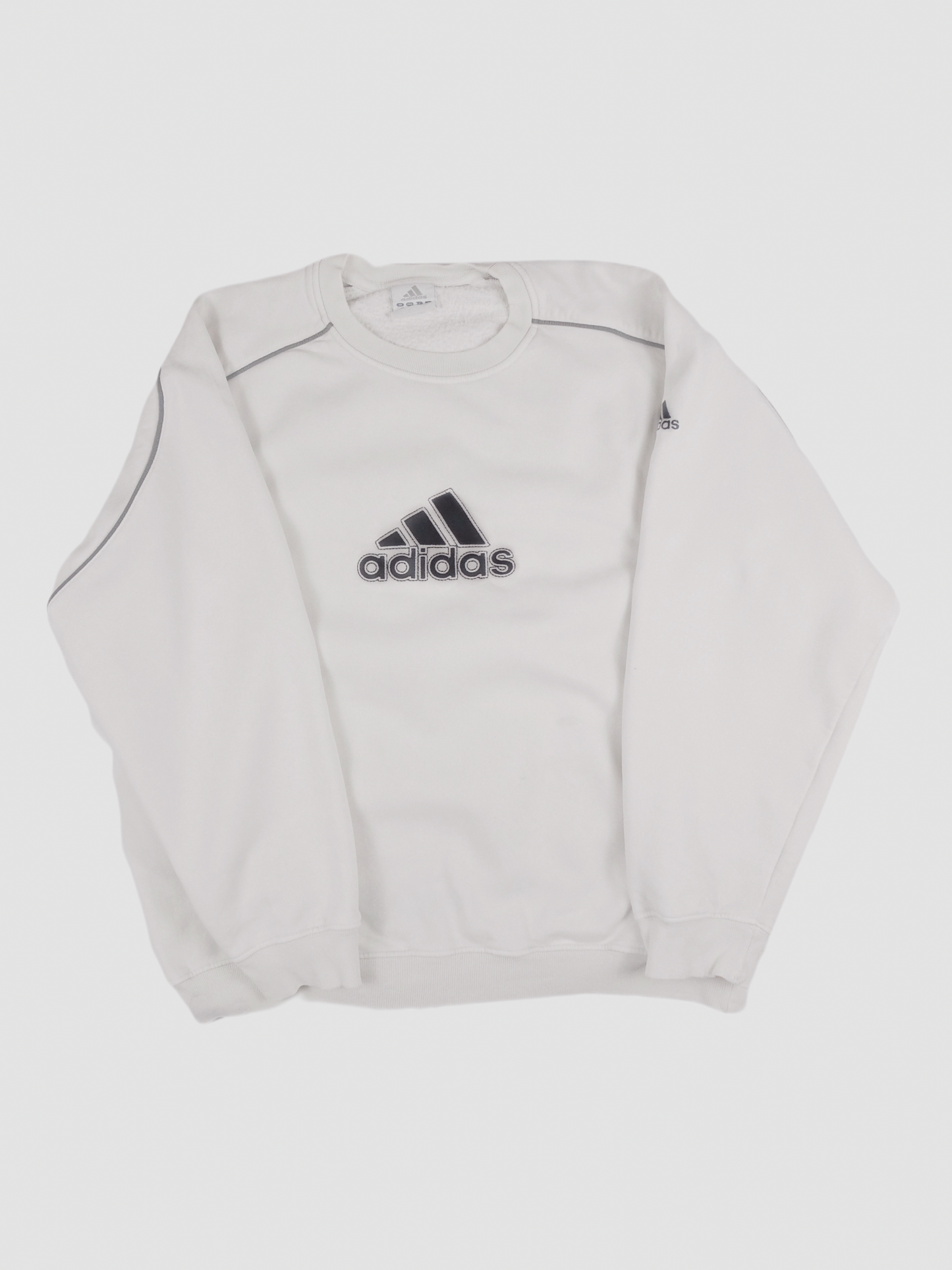 Sweatshirt - Adidas (L)