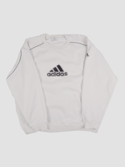 Sweatshirt - Adidas (L)