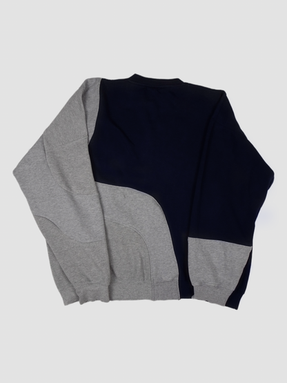 Reworked Sweatshirt - Asics (L)