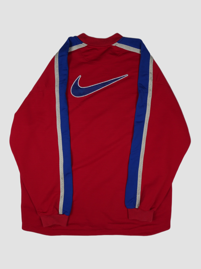 Sweatshirt - Nike (XXL)