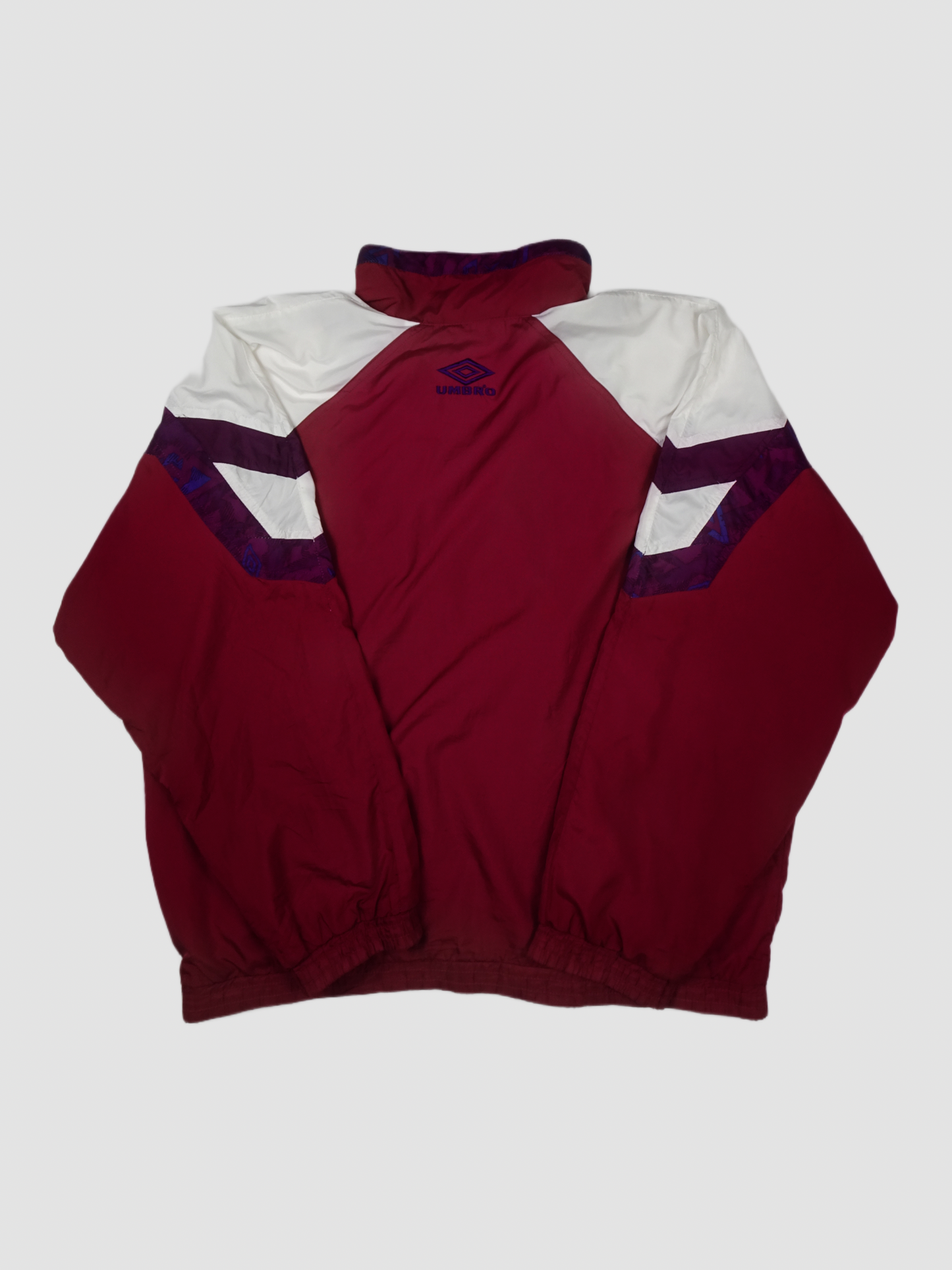 Jacket - Umbro (L)