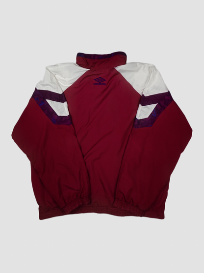 Jacket - Umbro (L)